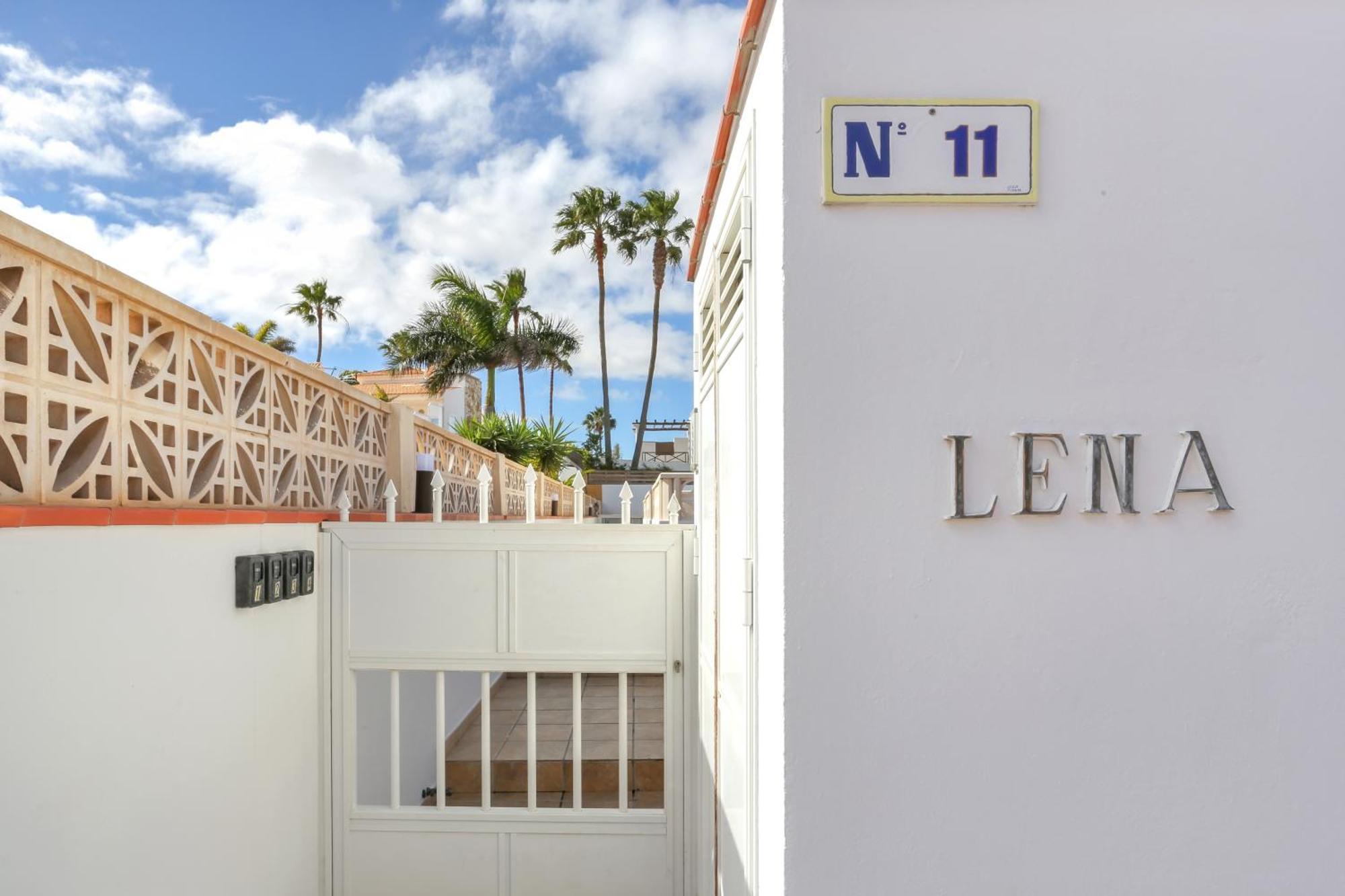 科拉雷侯Residencia Lena公寓 外观 照片