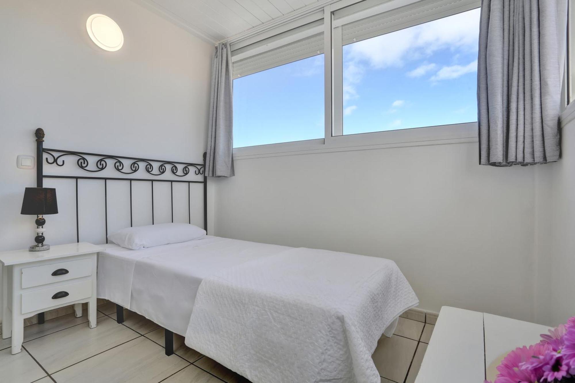 科拉雷侯Residencia Lena公寓 外观 照片
